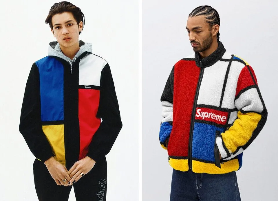 mondrian