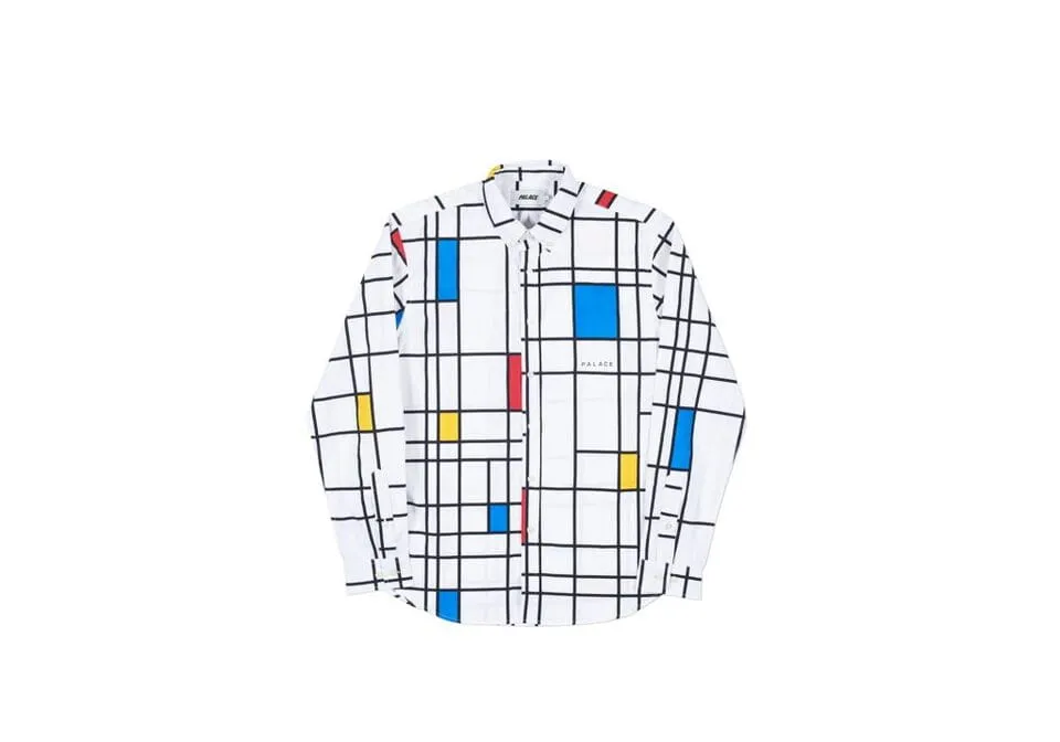 mondrian