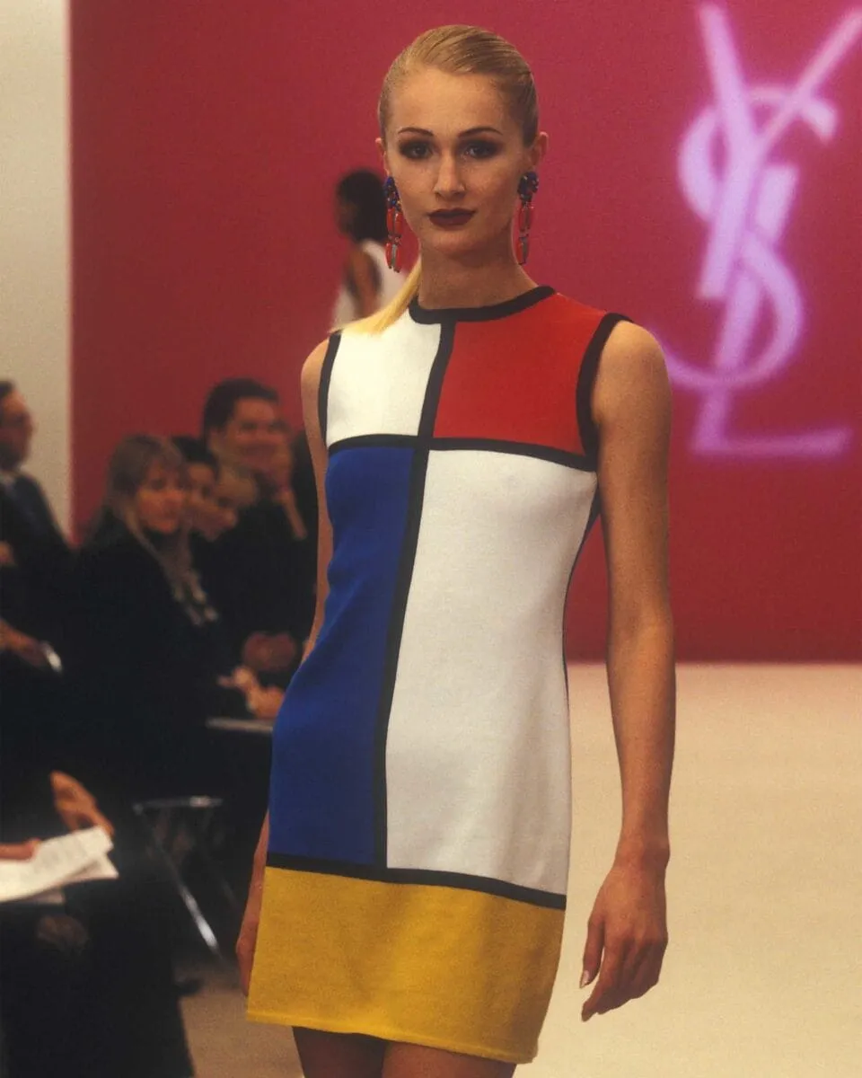 mondrian