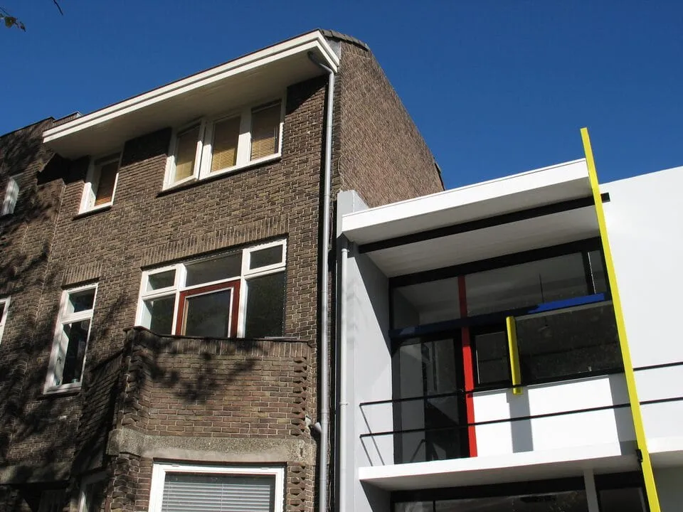 mondrian