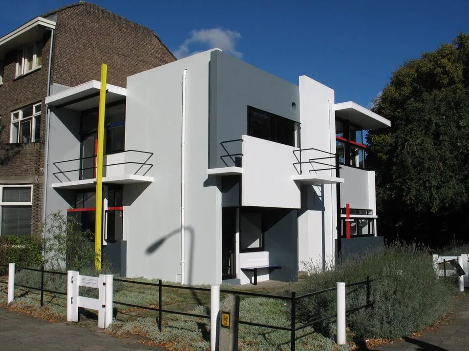 mondrian