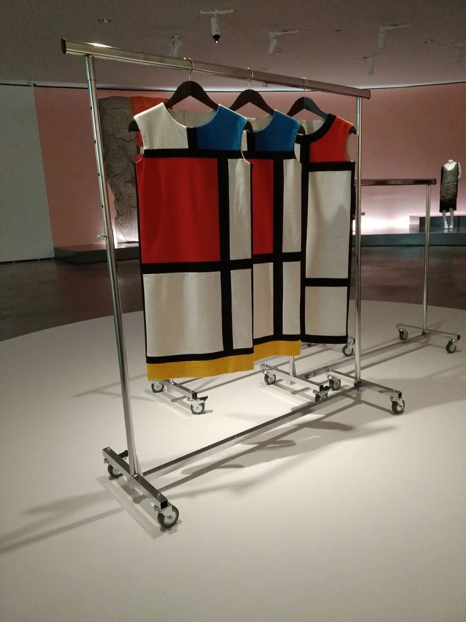mondrian