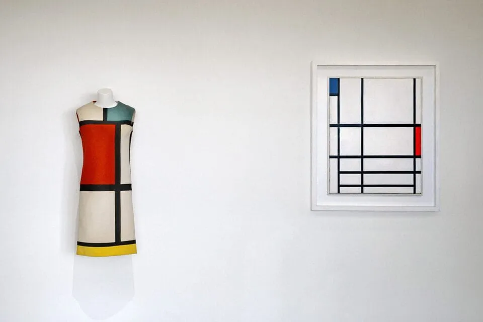 mondrian