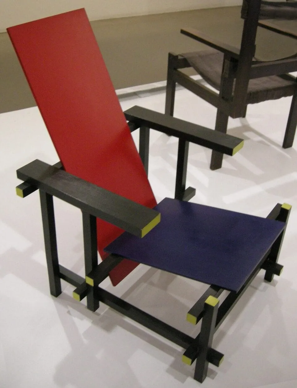 mondrian