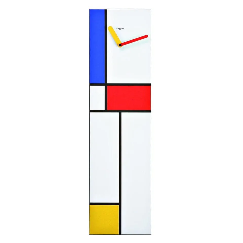 mondrian